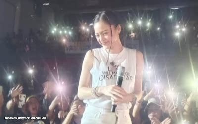 Sachzna iniyakan ang scandal: Huwag magpadala ng mga nude .